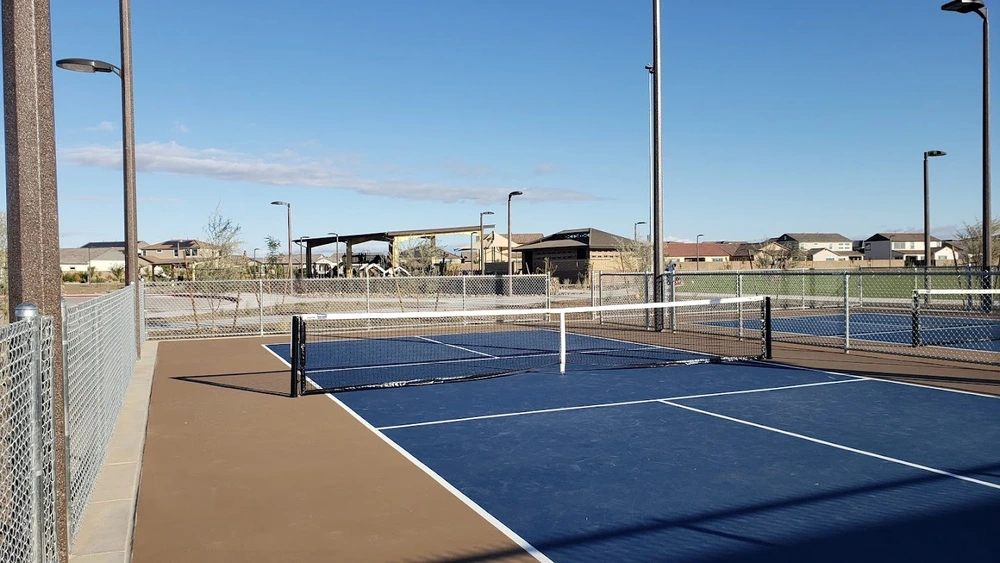 Liberty Park - Peoria